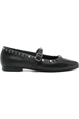 Ash Beatnik Ballerinas