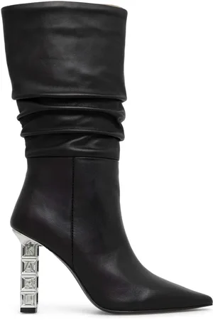 Karl Lagerfeld Kolumn Stiefel 95mm