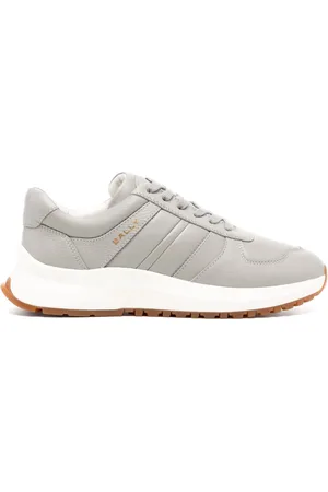 Bally Outline Sneakers