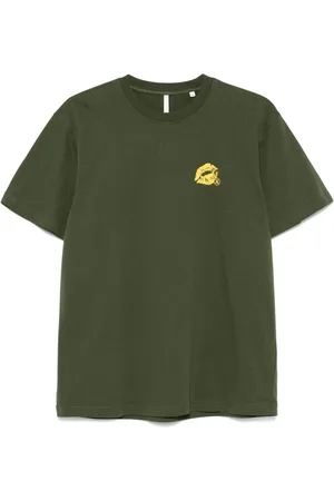 Sunflower Easy Staff T-Shirt