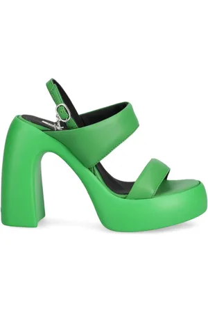 Karl Lagerfeld Astragon Sandalen