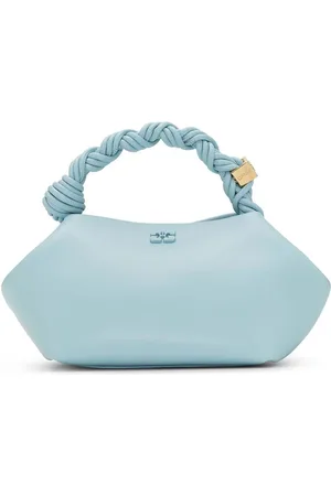 Ganni Kleine Bou Handtasche