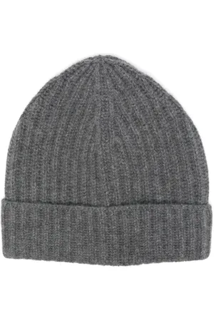 Malo Beanie aus Kaschmir