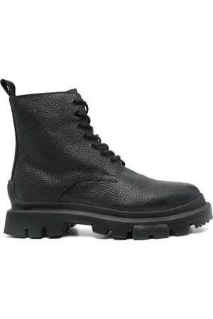 HUGO BOSS Fabyan Stiefel