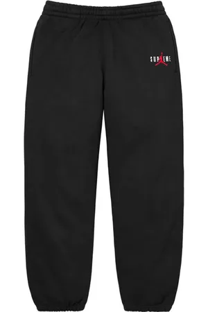 Supreme X Jordan Jogginghose