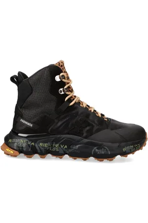Premiata Saintcross Sneakers