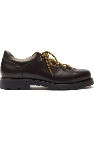 Scarosso Eddy Derby-Schuhe