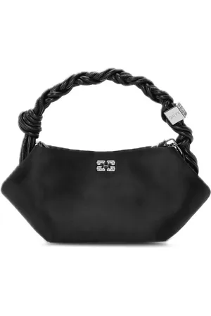 Ganni Mini Bou Handtasche