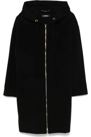 Max Mara Velo Mantel