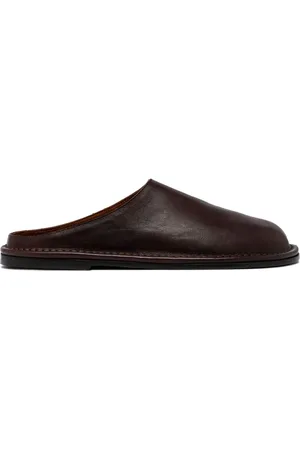 Buttero Slipper mit runder Kappe