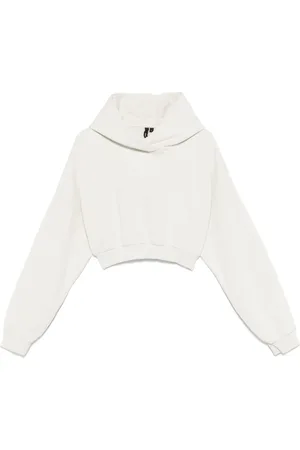 Entire Studios Hoodie aus Bio-Baumwolle