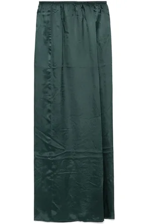 Maison Margiela Rock aus Satin