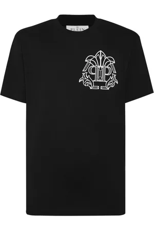 Philipp Plein Skull&Bones T-Shirt