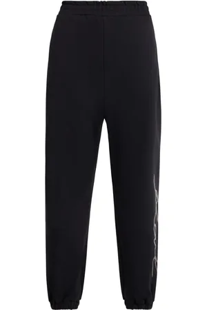 Karl Lagerfeld Jogginghose mit Strass