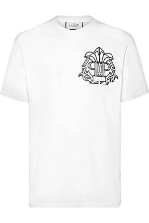 Philipp Plein Skull&Bones T-Shirt