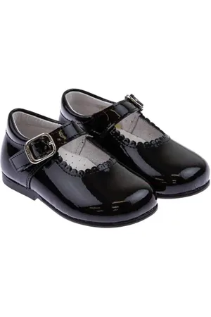 Andanines Klassische Ballerinas