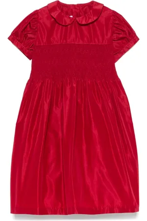 SIOLA Kleid aus Taft