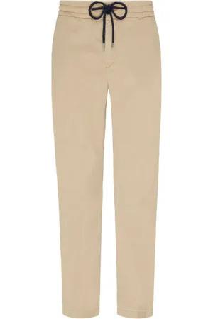 Vilebrequin Hose mit geradem Bein