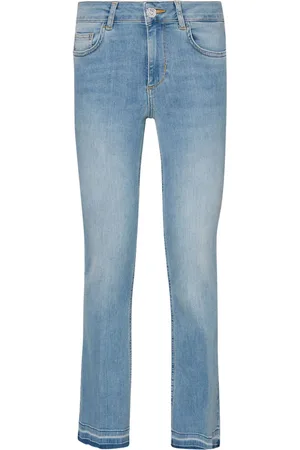 Liu Jo Bottom Up Bootcut-Jeans