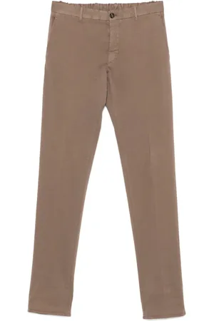 Incotex Schmale Hose