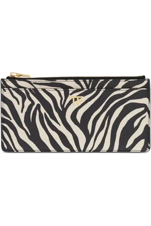 Tom Ford Portemonnaie mit Print