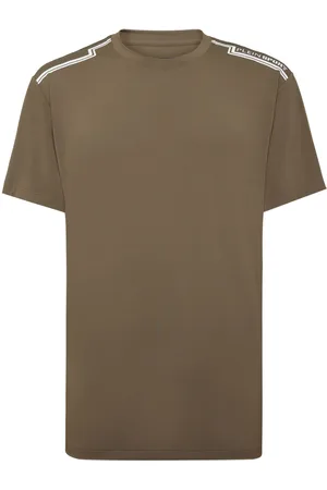 Philipp Plein T-Shirt mit Logo-Print