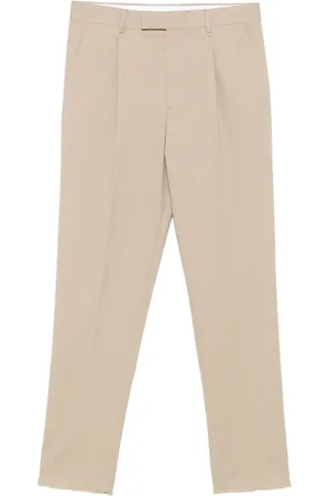 Ermenegildo Zegna Plissierte Hose