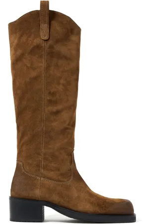 Bimba y Lola Cowboystiefel 45mm