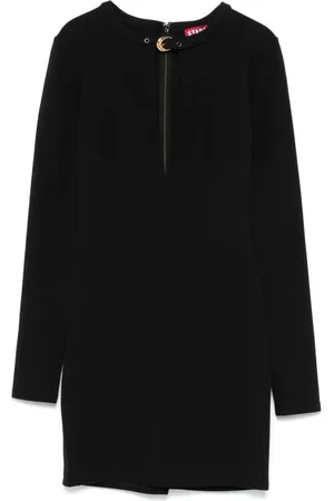 Staud Astor Minikleid