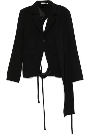 OTTOLINGER Rückenfreier Blazer