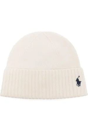 Ralph Lauren Beanie aus Wolle