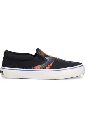 MARCELO BURLON Icon Wings Sneakers