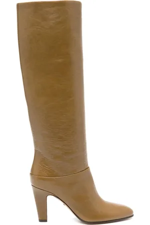 Chloé Eve Stiefel 85mm