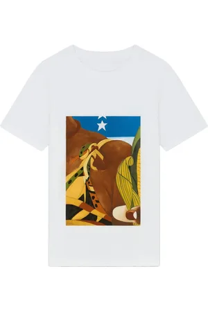 Donde Esteban Palenque T-Shirt