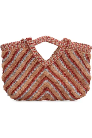Made for a woman Große Vakona Furur Handtasche