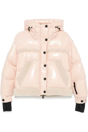 Moncler Eibsee Jacke