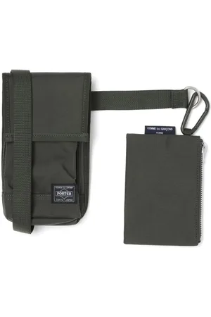 Comme des Garçons X Porter Sling Tasche