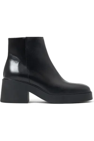 Bimba y Lola Klassische Stiefeletten 70mm