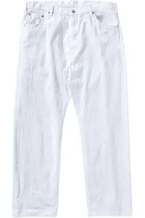 Kaptain Sunshine Jeans mit geradem Bein