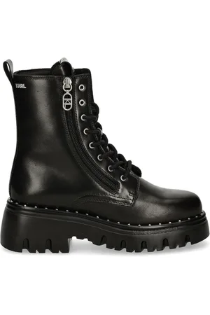 Karl Lagerfeld Chelsea-Boots