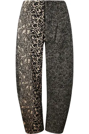 UMA WANG Pollock Hose