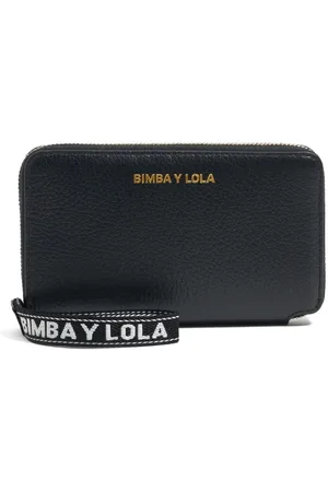 Bimba y Lola Portemonnaie mit Logo