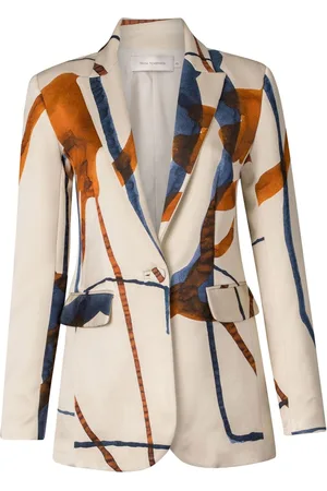 Silvia Tcherassi Rebeca Blazer