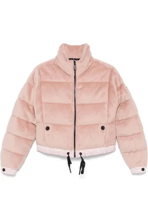 Moncler Ayse Daunen-Skijacke