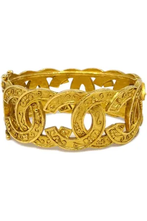 CHANEL 1996 Armreif