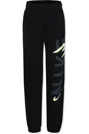 Nike Hose mit Logo-Print