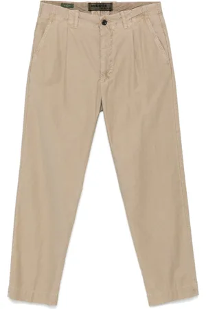 Incotex Hose mit Tapered-Bein