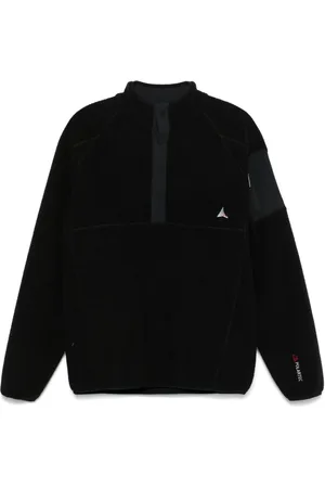 ROA Polartec Fleece-Hoodie