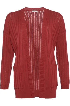 ERES Cozy Cardigan