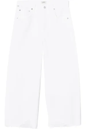 Citizens of Humanity Jeans im Distressed-Look